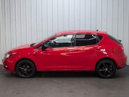 SEAT Ibiza TOCA 16