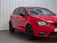 SEAT Ibiza TOCA 18