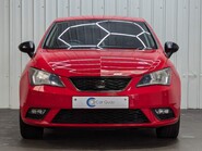 SEAT Ibiza TOCA 19