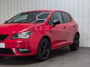 SEAT Ibiza TOCA 20