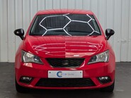 SEAT Ibiza TOCA 21