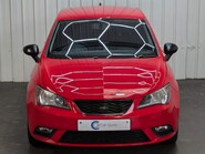 SEAT Ibiza TOCA 22