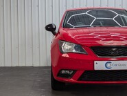 SEAT Ibiza TOCA 25