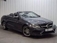 Mercedes-Benz E Class E250 CDI AMG SPORT 1