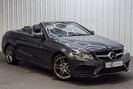 Mercedes-Benz E Class E250 CDI AMG SPORT