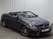 Mercedes-Benz E Class E250 CDI AMG SPORT 5