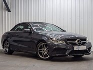 Mercedes-Benz E Class E250 CDI AMG SPORT 6