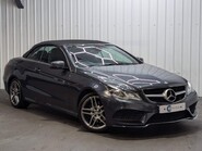 Mercedes-Benz E Class E250 CDI AMG SPORT 7