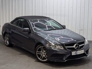 Mercedes-Benz E Class E250 CDI AMG SPORT 8