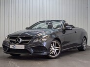 Mercedes-Benz E Class E250 CDI AMG SPORT 9