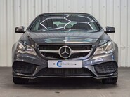 Mercedes-Benz E Class E250 CDI AMG SPORT 26