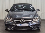 Mercedes-Benz E Class E250 CDI AMG SPORT 28