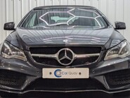 Mercedes-Benz E Class E250 CDI AMG SPORT 31