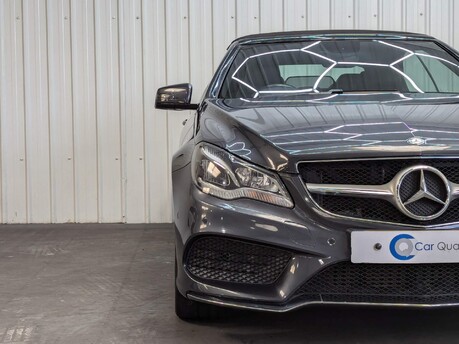 Mercedes-Benz E Class E250 CDI AMG SPORT 33