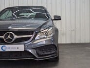 Mercedes-Benz E Class E250 CDI AMG SPORT 38