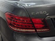 Mercedes-Benz E Class E250 CDI AMG SPORT 51