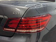 Mercedes-Benz E Class E250 CDI AMG SPORT 52