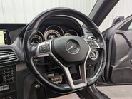 Mercedes-Benz E Class E250 CDI AMG SPORT 76