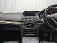 Mercedes-Benz E Class E250 CDI AMG SPORT 82