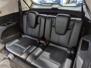 Nissan X-Trail DCI TEKNA 67