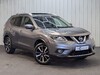 Nissan X-Trail DCI TEKNA