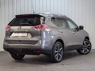 Nissan X-Trail DCI TEKNA 2