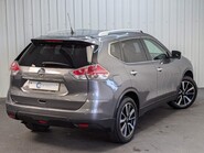 Nissan X-Trail DCI TEKNA 10