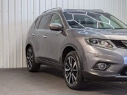 Nissan X-Trail DCI TEKNA 16