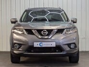 Nissan X-Trail DCI TEKNA 17