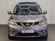 Nissan X-Trail DCI TEKNA 20