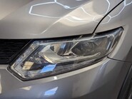 Nissan X-Trail DCI TEKNA 27