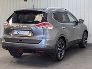 Nissan X-Trail DCI TEKNA 40