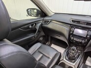 Nissan X-Trail DCI TEKNA 46