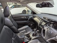 Nissan X-Trail DCI TEKNA 48