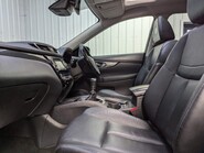 Nissan X-Trail DCI TEKNA 54