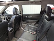 Nissan X-Trail DCI TEKNA 62