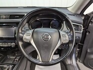 Nissan X-Trail DCI TEKNA 71