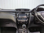 Nissan X-Trail DCI TEKNA 79