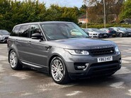 Land Rover Range Rover Sport SDV6 HSE DYNAMIC 1