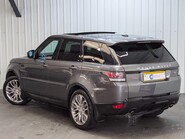 Land Rover Range Rover Sport SDV6 HSE DYNAMIC 12