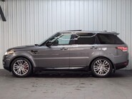 Land Rover Range Rover Sport SDV6 HSE DYNAMIC 15