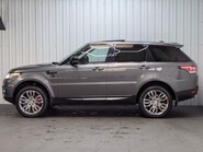 Land Rover Range Rover Sport SDV6 HSE DYNAMIC 16