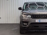 Land Rover Range Rover Sport SDV6 HSE DYNAMIC 26