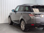 Land Rover Range Rover Sport SDV6 HSE DYNAMIC 36