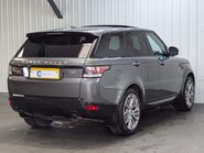 Land Rover Range Rover Sport SDV6 HSE DYNAMIC 42