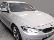 BMW 4 Series 420I M SPORT 1