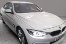 BMW 4 Series 420I M SPORT