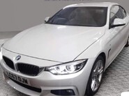 BMW 4 Series 420I M SPORT 2