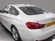 BMW 4 Series 420I M SPORT 3