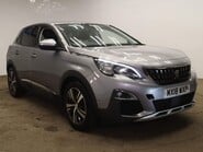 Peugeot 3008 BLUEHDI S/S ALLURE 3